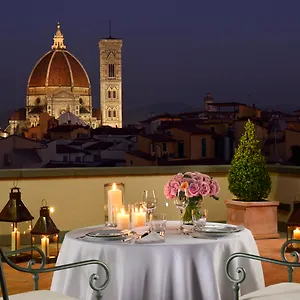 Hotel Santa Maria Novella - Wtb, Florencia