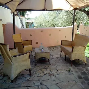  Appartement Addisora Italie