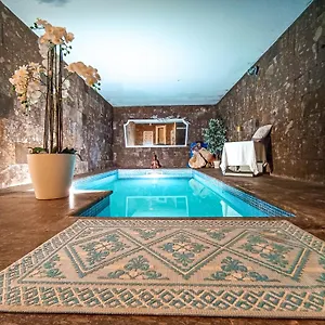 Séjour à la campagne Antica Dimora Storica Di Labbiu Relax & Design Italie