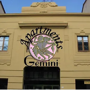 Apartamento Gemini, Florencia
