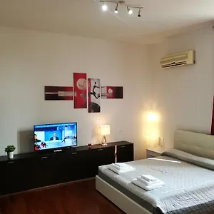 Residenza Piazza Dei Martiri 8 Apartamento