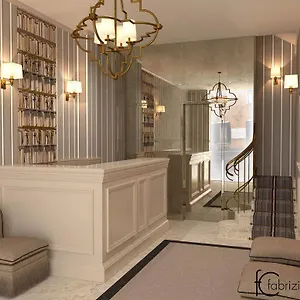 Otel Bartolomeo **