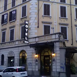 Otel Minerva ***