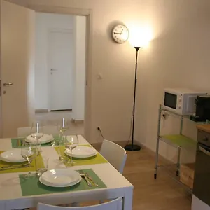  Appartement Casa Palladio Xl Italie